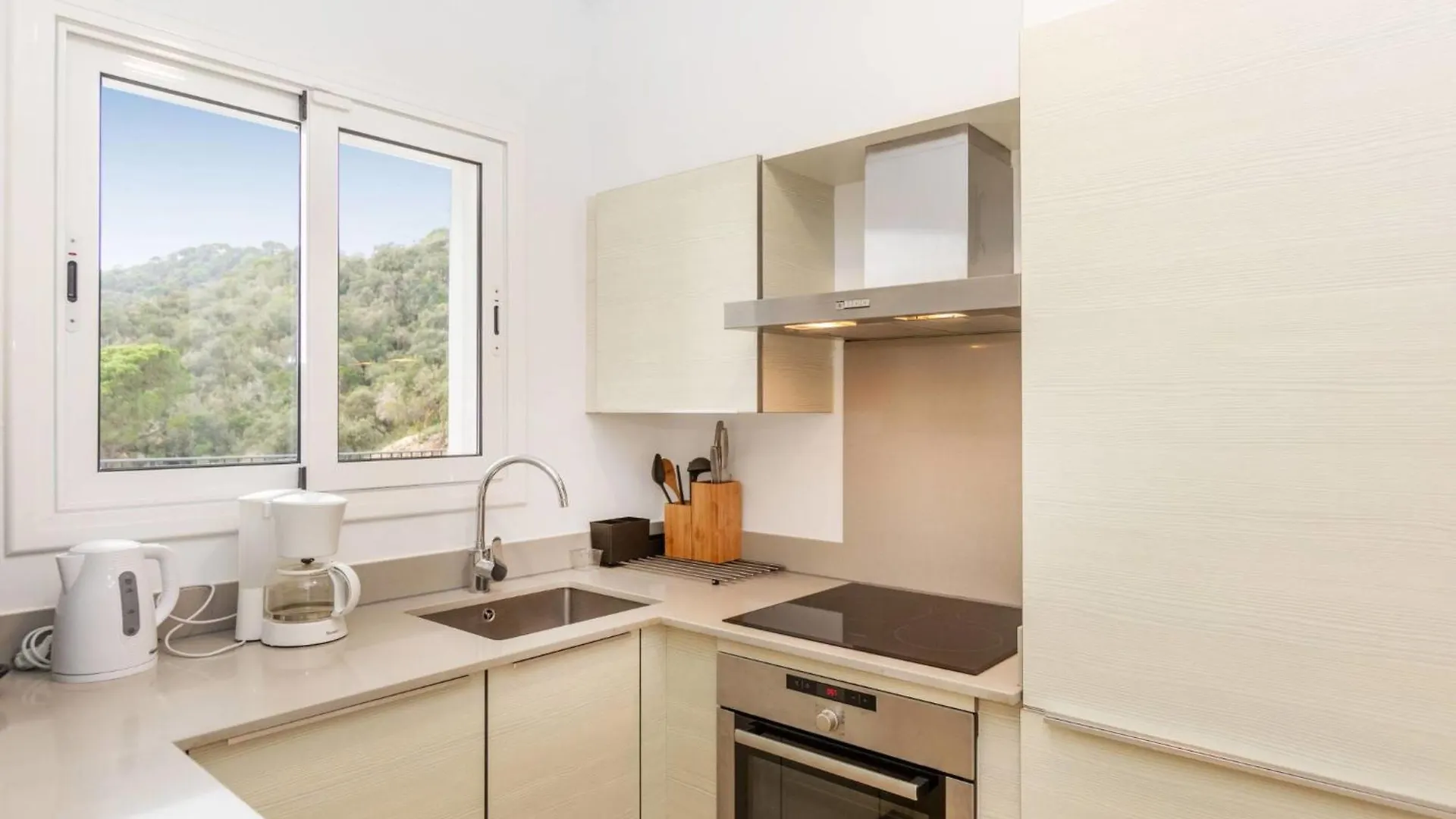Holiday Home El Moli-2 By Interhome Tossa de Mar 0*,  Španělsko